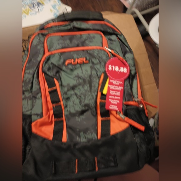 Backpacks - Picture 5 of 7